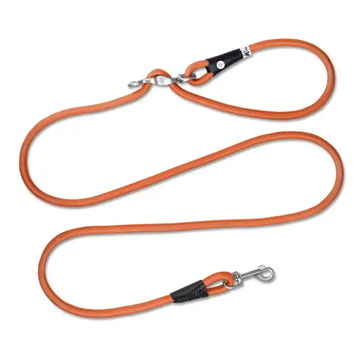 curli Vario Comfort Leine orange L Knallerangebot
